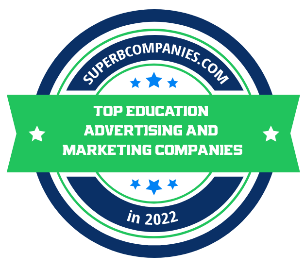 Top Education Advertising and Marketing Companies 2022